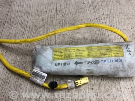 ФОТО Airbag сидения для KIA Optima TF Киев