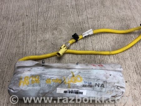 ФОТО Airbag сидения для KIA Optima TF Киев