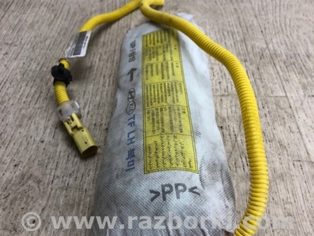 ФОТО Airbag сидения для KIA Optima TF Киев