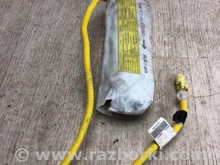 ФОТО Airbag сидения для KIA Optima TF Киев