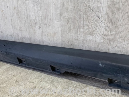ФОТО Накладка порога наружная для Ford Focus 3 (01.2010 - 03.2018) Киев