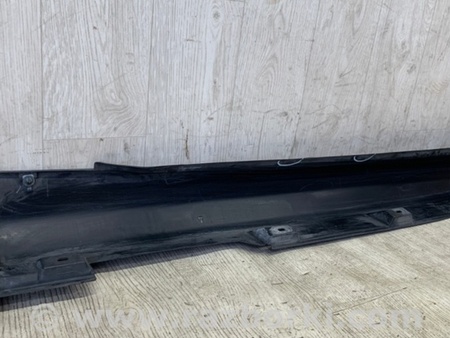 ФОТО Накладка порога наружная для Ford Focus 3 (01.2010 - 03.2018) Киев