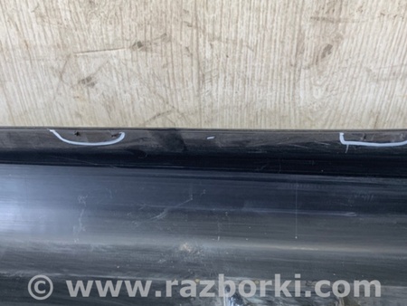 ФОТО Накладка порога наружная для Ford Focus 3 (01.2010 - 03.2018) Киев