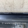 ФОТО Накладка порога наружная для Ford Focus 3 (01.2010 - 03.2018) Киев