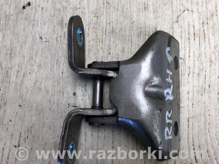 ФОТО Петля двери верхняя для Hyundai Elantra MD (04.2010-05.2016) Киев
