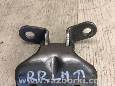 ФОТО Петля двери верхняя для Hyundai Elantra MD (04.2010-05.2016) Киев