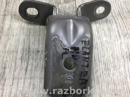 ФОТО Петля двери нижняя для Hyundai Elantra MD (04.2010-05.2016) Киев