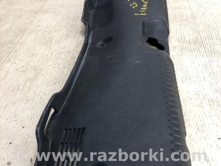ФОТО Накладка панели багажника внутренняя для Hyundai Elantra MD (04.2010-05.2016) Киев