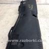 ФОТО Накладка панели багажника внутренняя для Hyundai Elantra MD (04.2010-05.2016) Киев