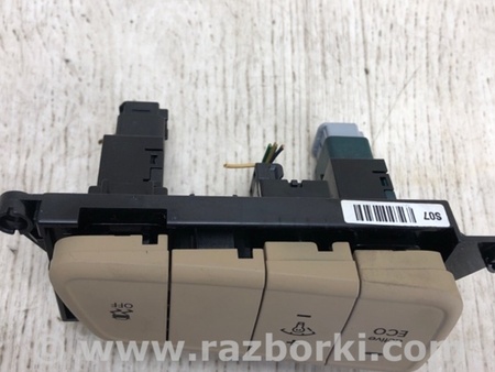 ФОТО Блок кнопок торпедо для Hyundai Elantra MD (04.2010-05.2016) Киев
