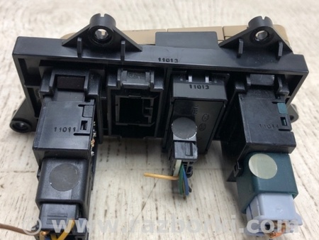 ФОТО Блок кнопок торпедо для Hyundai Elantra MD (04.2010-05.2016) Киев