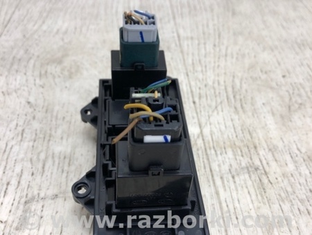 ФОТО Блок кнопок торпедо для Hyundai Elantra MD (04.2010-05.2016) Киев