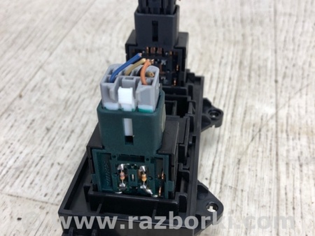 ФОТО Блок кнопок торпедо для Hyundai Elantra MD (04.2010-05.2016) Киев