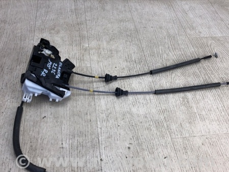 ФОТО Замок двери для Hyundai Elantra MD (04.2010-05.2016) Киев