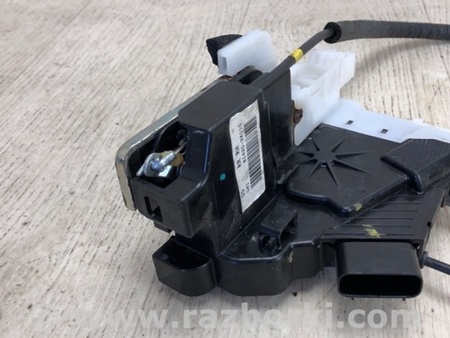 ФОТО Замок двери для Hyundai Elantra MD (04.2010-05.2016) Киев
