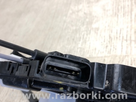 ФОТО Замок двери для Hyundai Elantra MD (04.2010-05.2016) Киев
