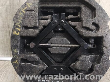 ФОТО Домкрат для Hyundai Elantra MD (04.2010-05.2016) Киев