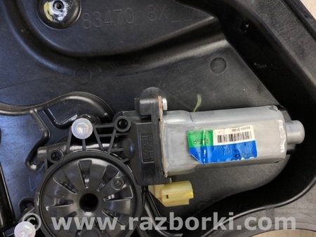 ФОТО Стеклоподъемник для Hyundai Elantra MD (04.2010-05.2016) Киев