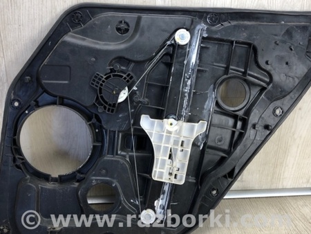 ФОТО Стеклоподъемник для Hyundai Elantra MD (04.2010-05.2016) Киев