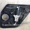 ФОТО Стеклоподъемник для Hyundai Elantra MD (04.2010-05.2016) Киев