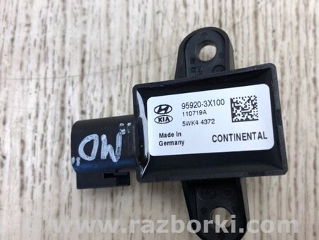 ФОТО Датчик удара для Hyundai Elantra MD (04.2010-05.2016) Киев