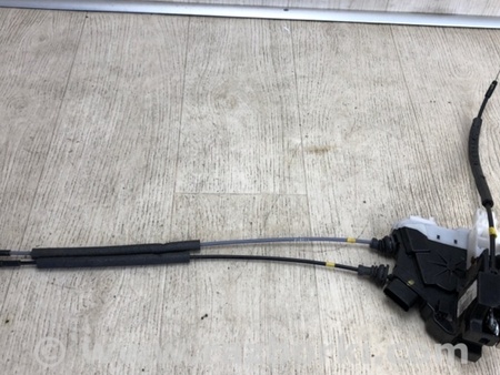 ФОТО Замок двери для Hyundai Elantra MD (04.2010-05.2016) Киев