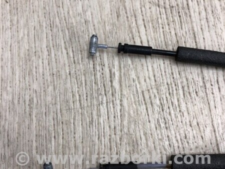 ФОТО Замок двери для Hyundai Elantra MD (04.2010-05.2016) Киев