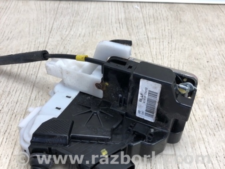 ФОТО Замок двери для Hyundai Elantra MD (04.2010-05.2016) Киев