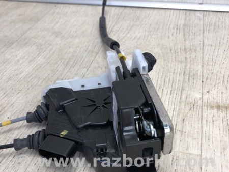 ФОТО Замок двери для Hyundai Elantra MD (04.2010-05.2016) Киев