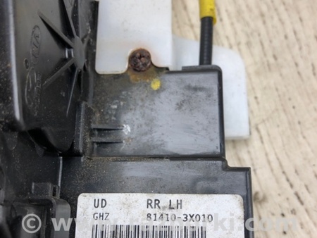 ФОТО Замок двери для Hyundai Elantra MD (04.2010-05.2016) Киев