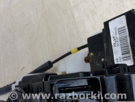 ФОТО Замок двери для Hyundai Elantra MD (04.2010-05.2016) Киев