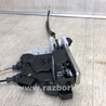 ФОТО Замок двери для Hyundai Elantra MD (04.2010-05.2016) Киев