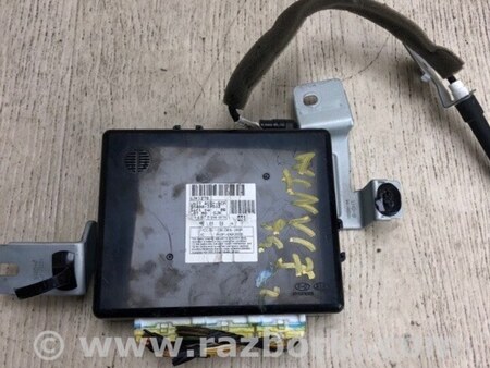 ФОТО Блок  управления центральным замком для Hyundai Elantra MD (04.2010-05.2016) Киев