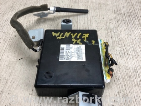 ФОТО Блок  управления центральным замком для Hyundai Elantra MD (04.2010-05.2016) Киев