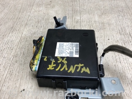 ФОТО Блок  управления центральным замком для Hyundai Elantra MD (04.2010-05.2016) Киев