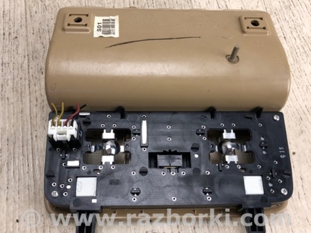ФОТО Плафон освещения основной для Hyundai Elantra MD (04.2010-05.2016) Киев