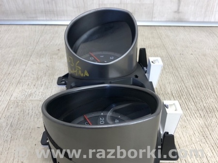 ФОТО Панель приборов для Hyundai Elantra MD (04.2010-05.2016) Киев
