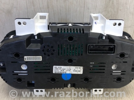 ФОТО Панель приборов для Hyundai Elantra MD (04.2010-05.2016) Киев