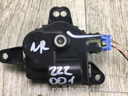 ФОТО Моторчик заслонки печки для Hyundai Elantra MD (04.2010-05.2016) Киев