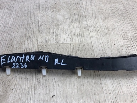 ФОТО Кронштейн бампера для Hyundai Elantra MD (04.2010-05.2016) Киев