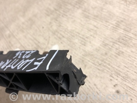 ФОТО Кронштейн бампера для Hyundai Elantra MD (04.2010-05.2016) Киев