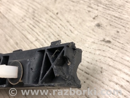 ФОТО Кронштейн бампера для Hyundai Elantra MD (04.2010-05.2016) Киев