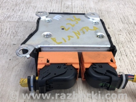 ФОТО Блок управления AIRBAG для Hyundai Elantra MD (04.2010-05.2016) Киев