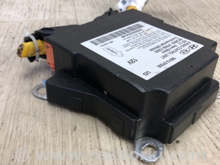 ФОТО Блок управления AIRBAG для Hyundai Elantra MD (04.2010-05.2016) Киев