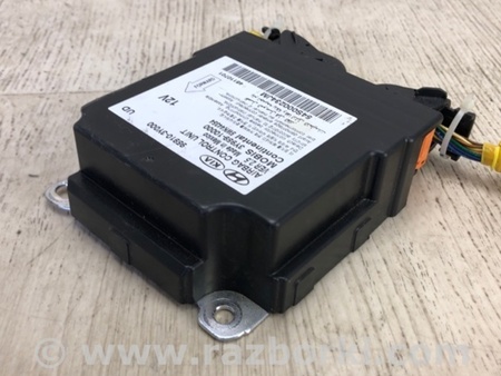 ФОТО Блок управления AIRBAG для Hyundai Elantra MD (04.2010-05.2016) Киев