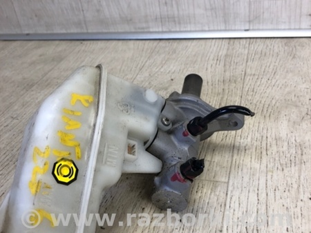 ФОТО Главный тормозной цилиндр для Hyundai Elantra MD (04.2010-05.2016) Киев