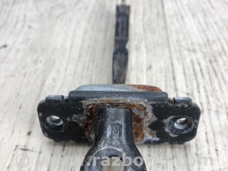 ФОТО Ограничитель двери для Hyundai Elantra MD (04.2010-05.2016) Киев