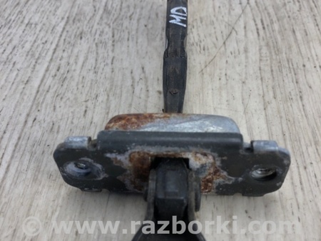 ФОТО Ограничитель двери для Hyundai Elantra MD (04.2010-05.2016) Киев