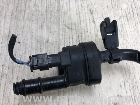 ФОТО Клапан абсорбера для Volkswagen Jetta USA (10-17) Киев