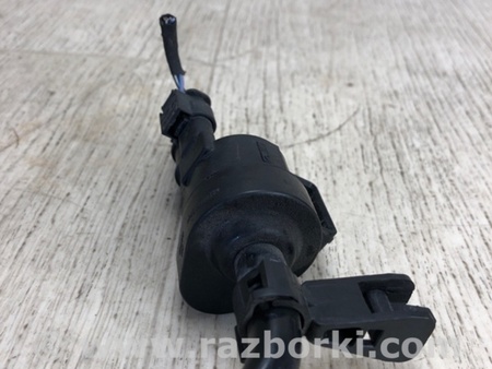 ФОТО Клапан абсорбера для Volkswagen Jetta USA (10-17) Киев